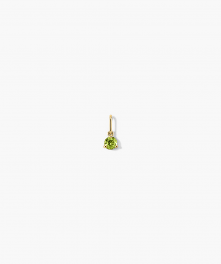 Birthstone Charm