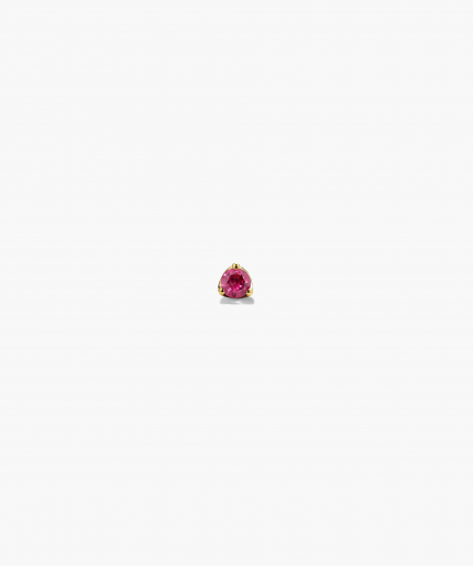 Piercing Studio - Gemstone Mini Flat Back Stud