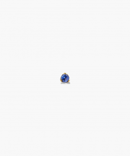 Piercing Studio - Gemstone Mini Flat Back Stud