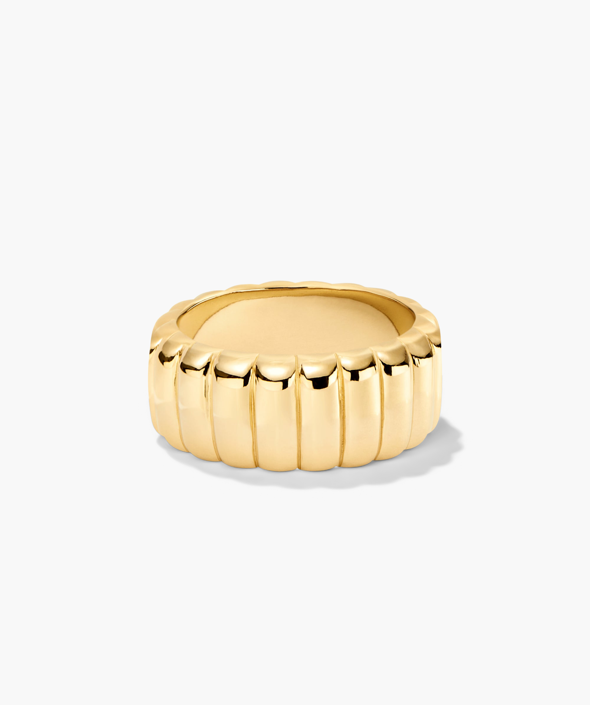 18k Gold Vermeil
