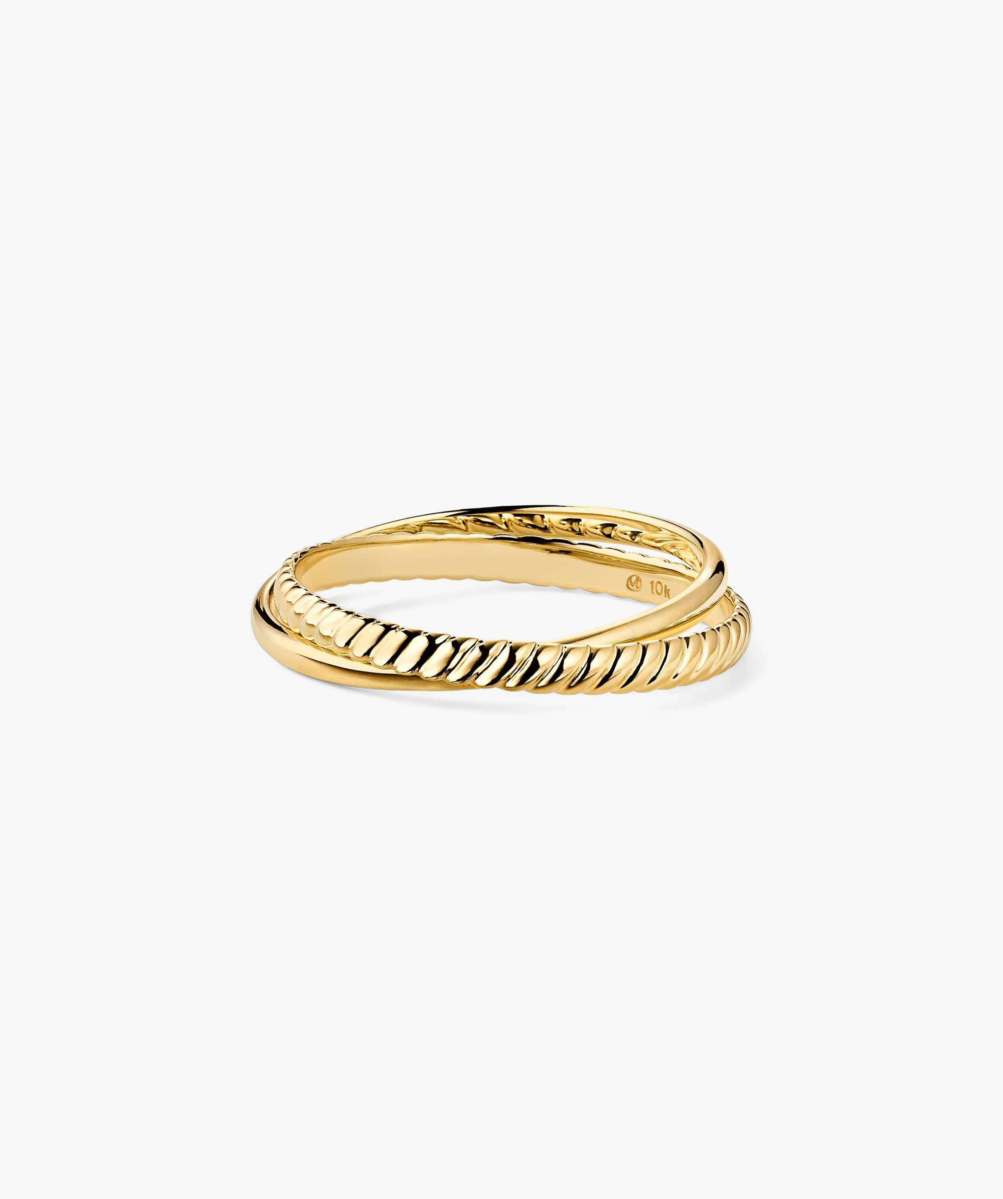 10k Yellow Gold