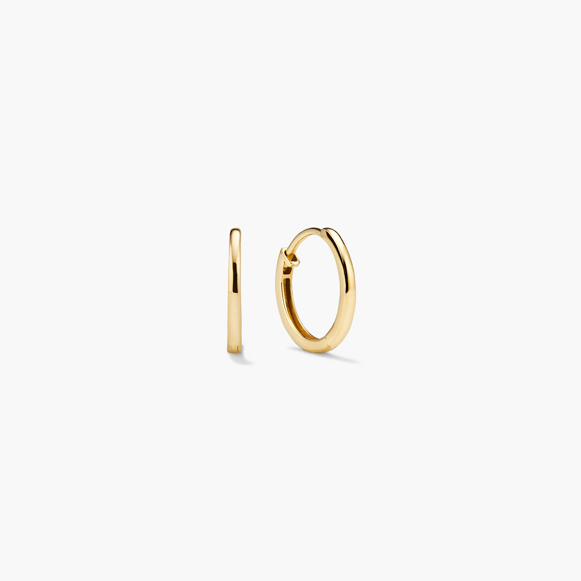 10k Yellow Gold