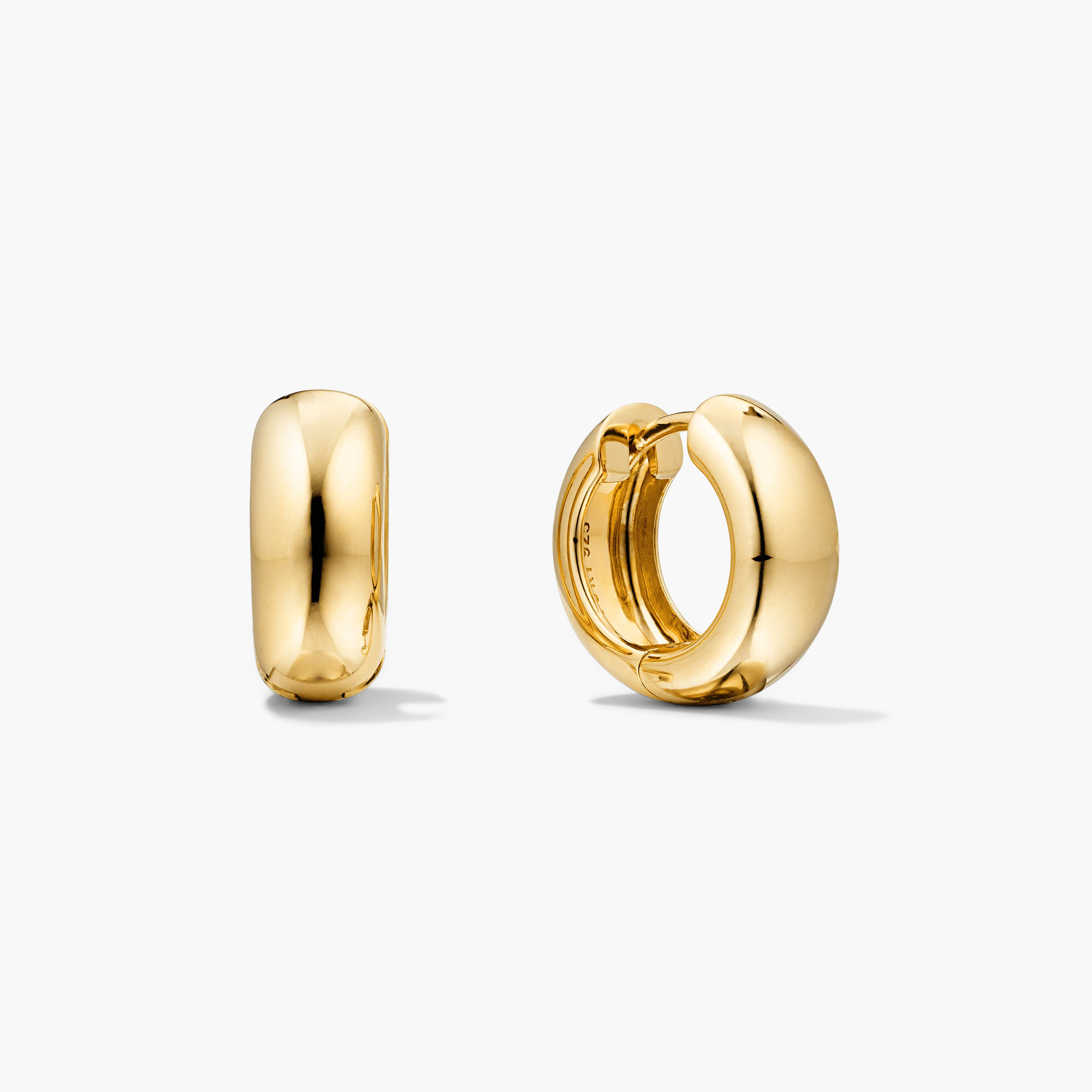 18k Gold Vermeil