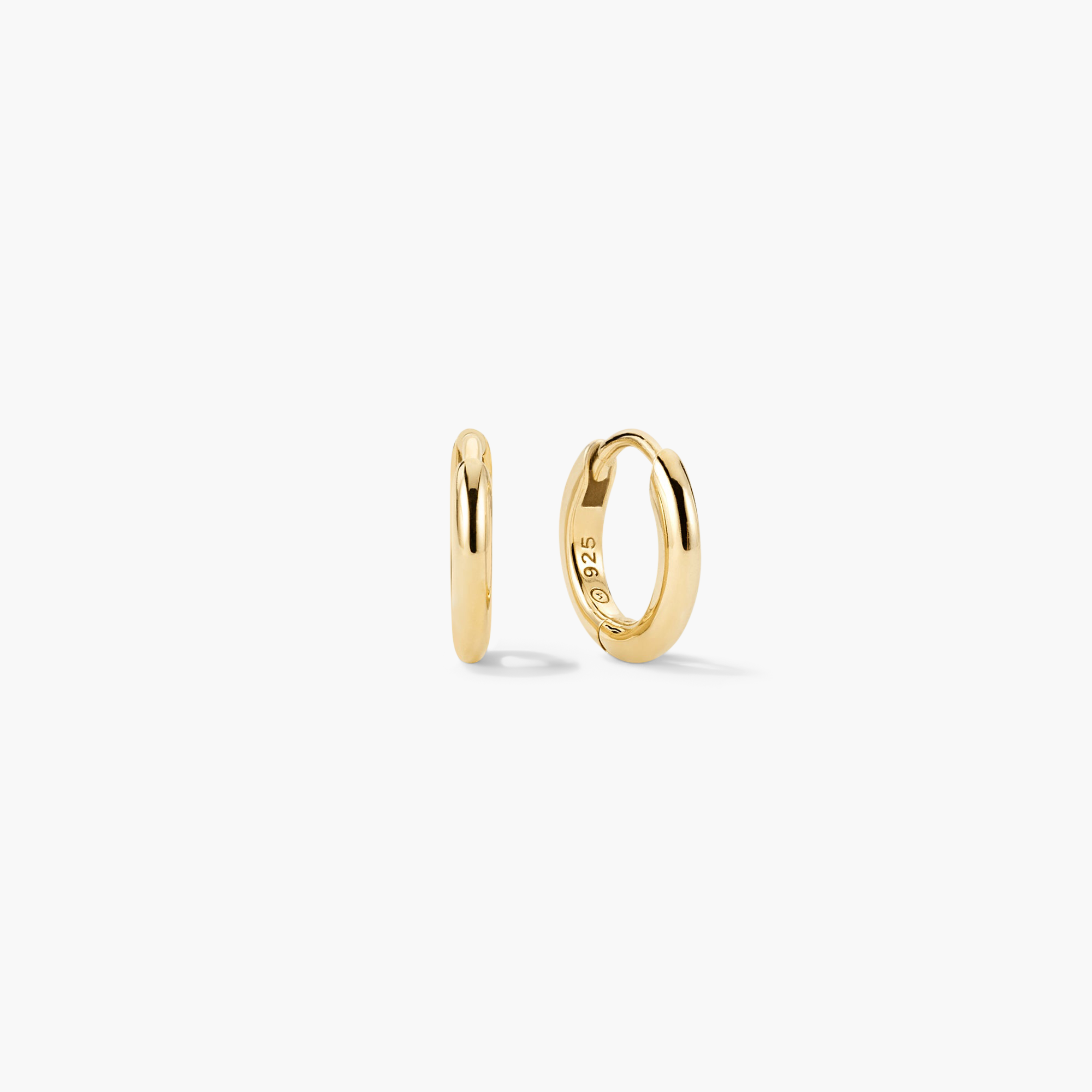 18k Gold Vermeil