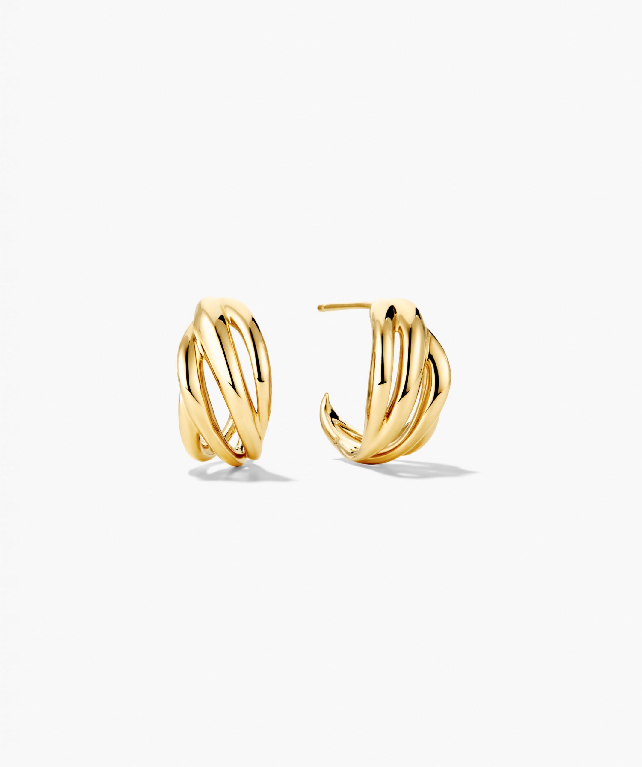 18k Gold Vermeil