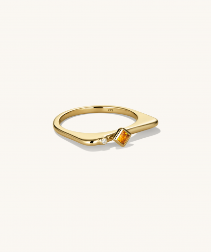 Puzzle Stacking Ring