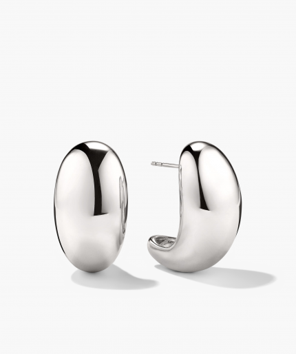 Mega Dôme Earrings