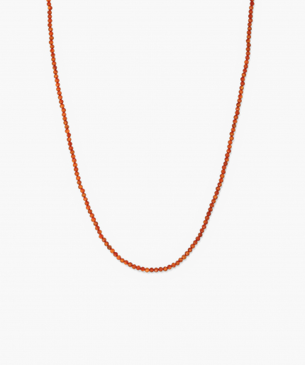 Carmen Beaded Necklace