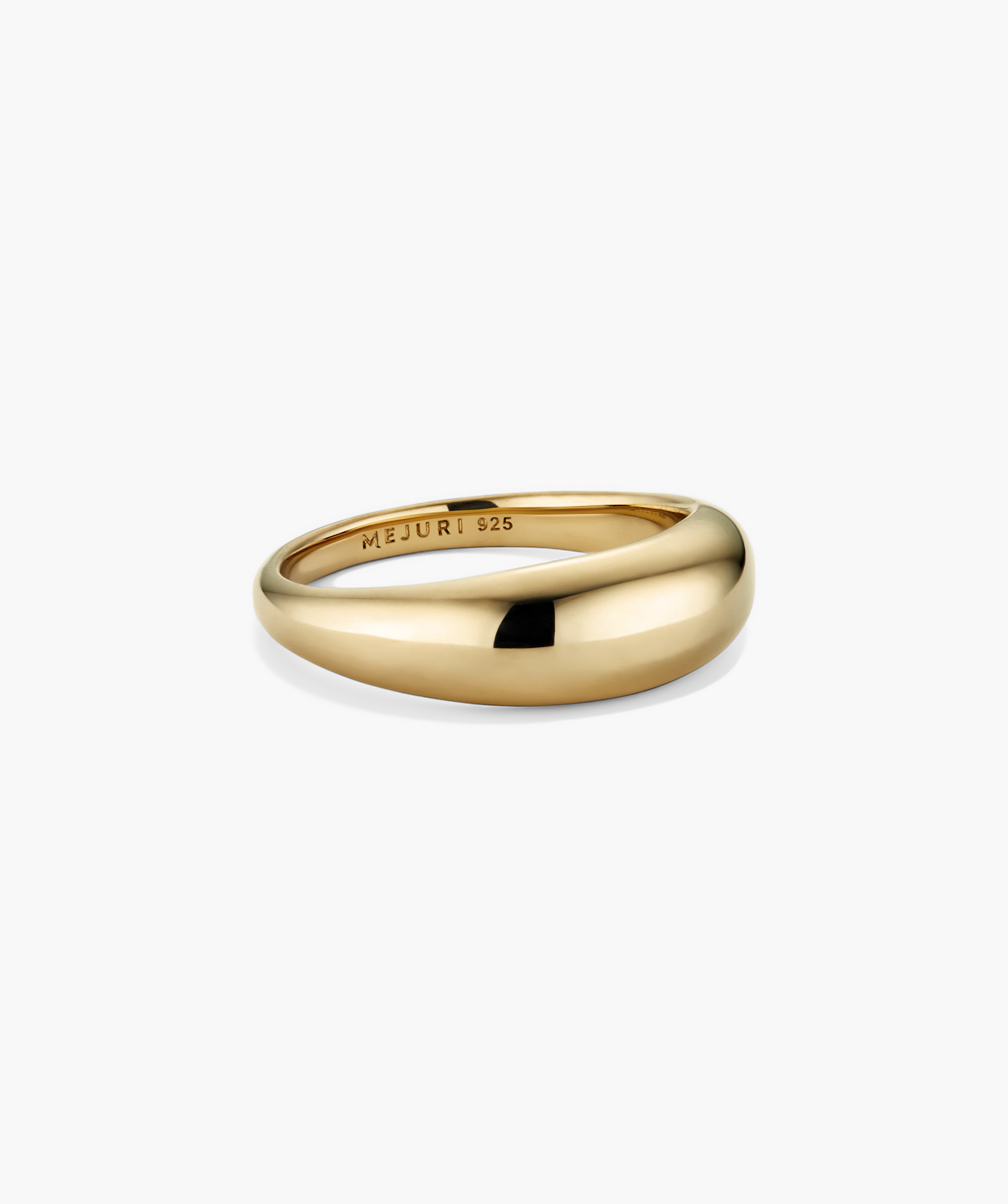 18k Gold Vermeil