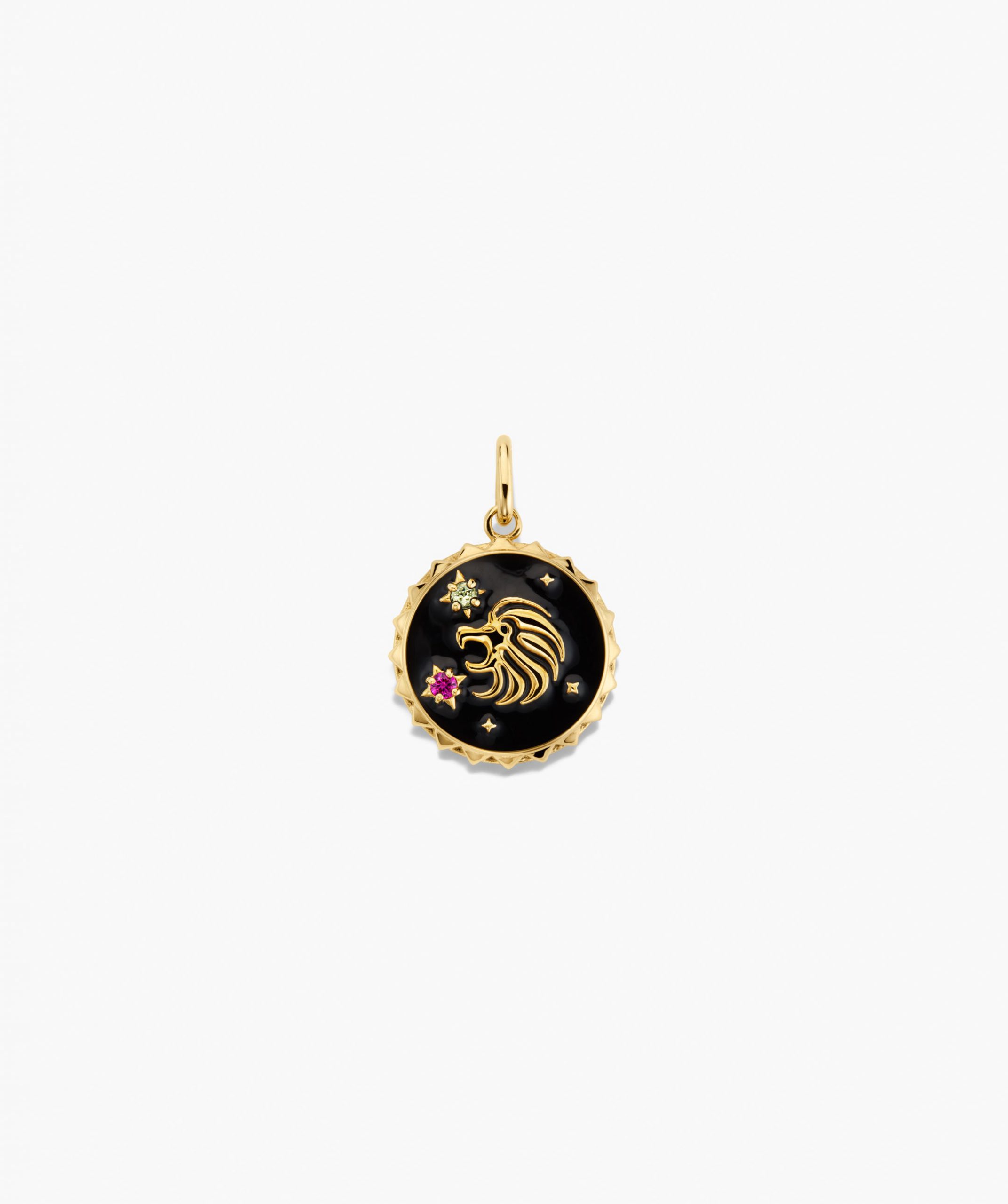 18k Gold Vermeil