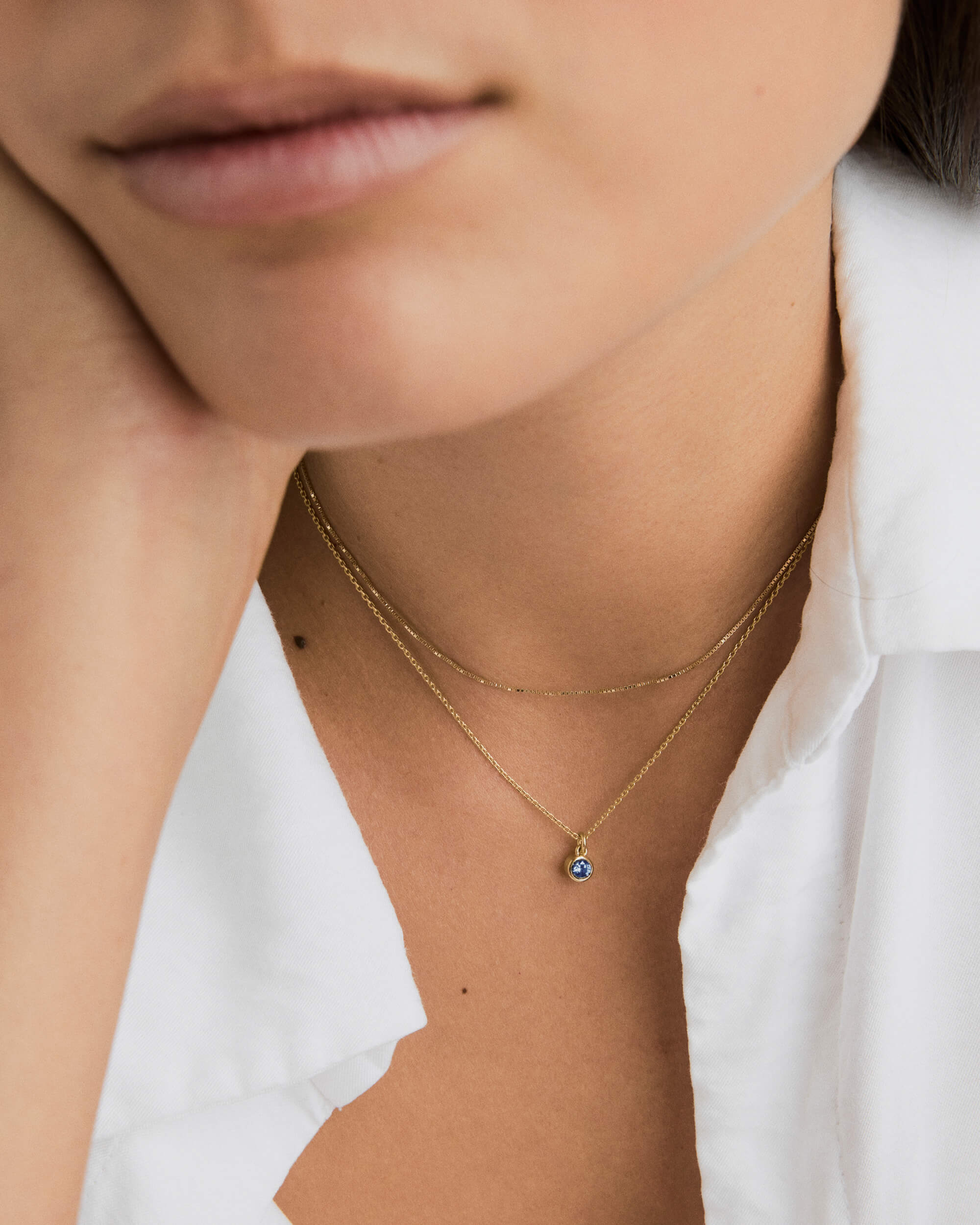 1-BirthstoneNecklace_SeptLABBlueSapphire_V_Stack_015