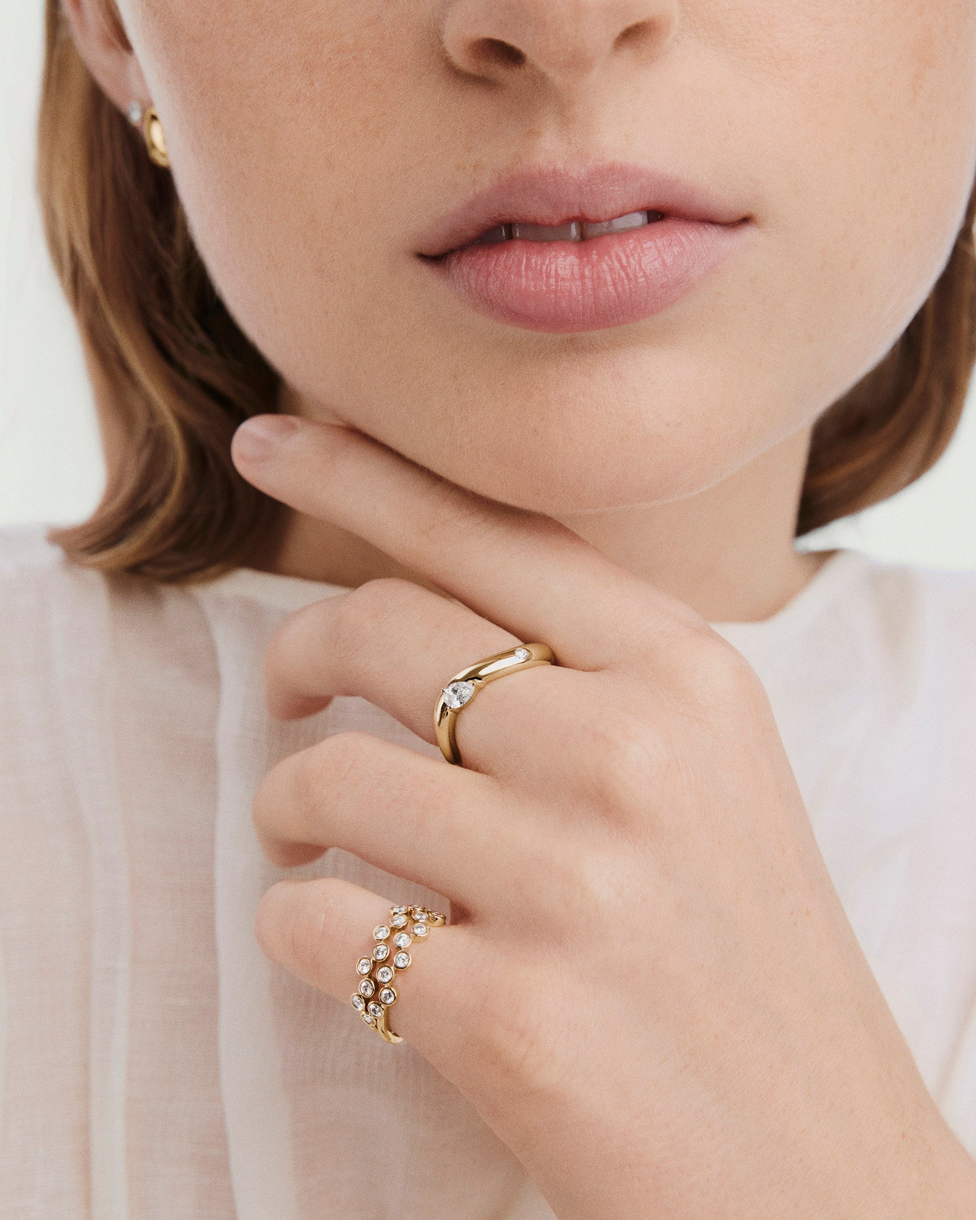 1-DomeFigure_DoubleLabGrownDiamondStacker_14K_OnFig_009