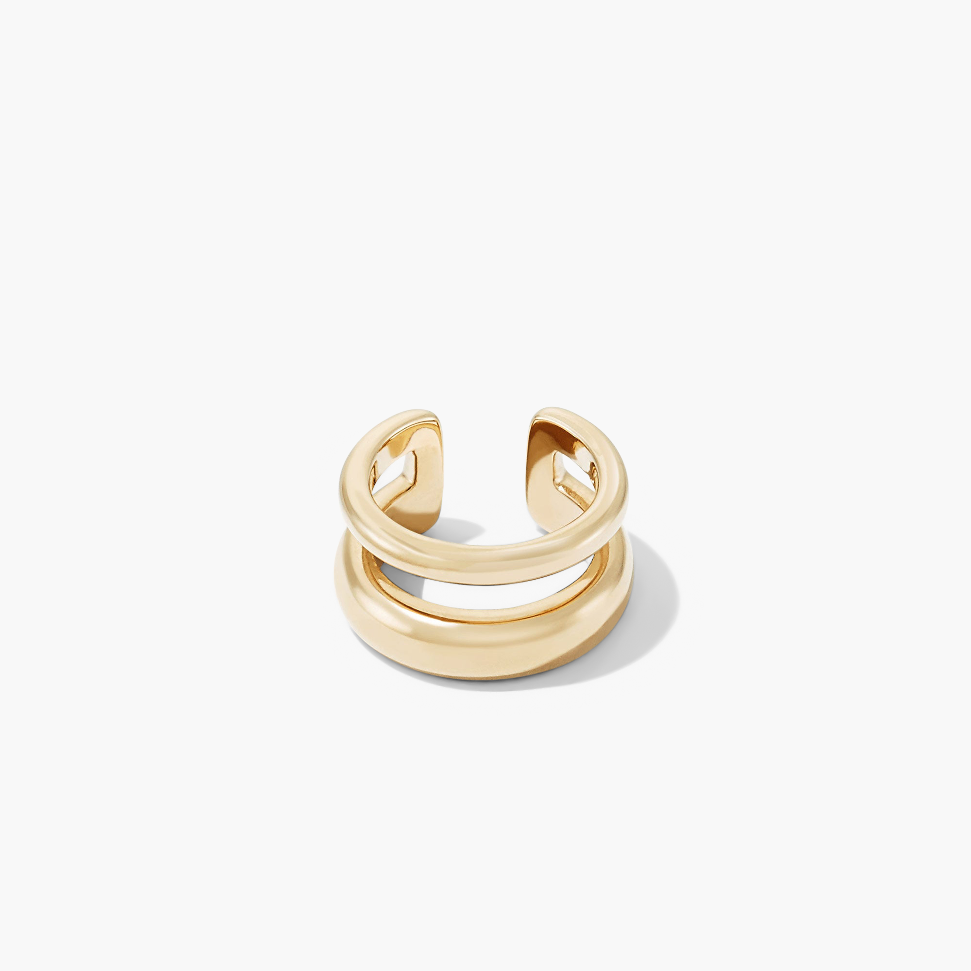 18k Gold Vermeil