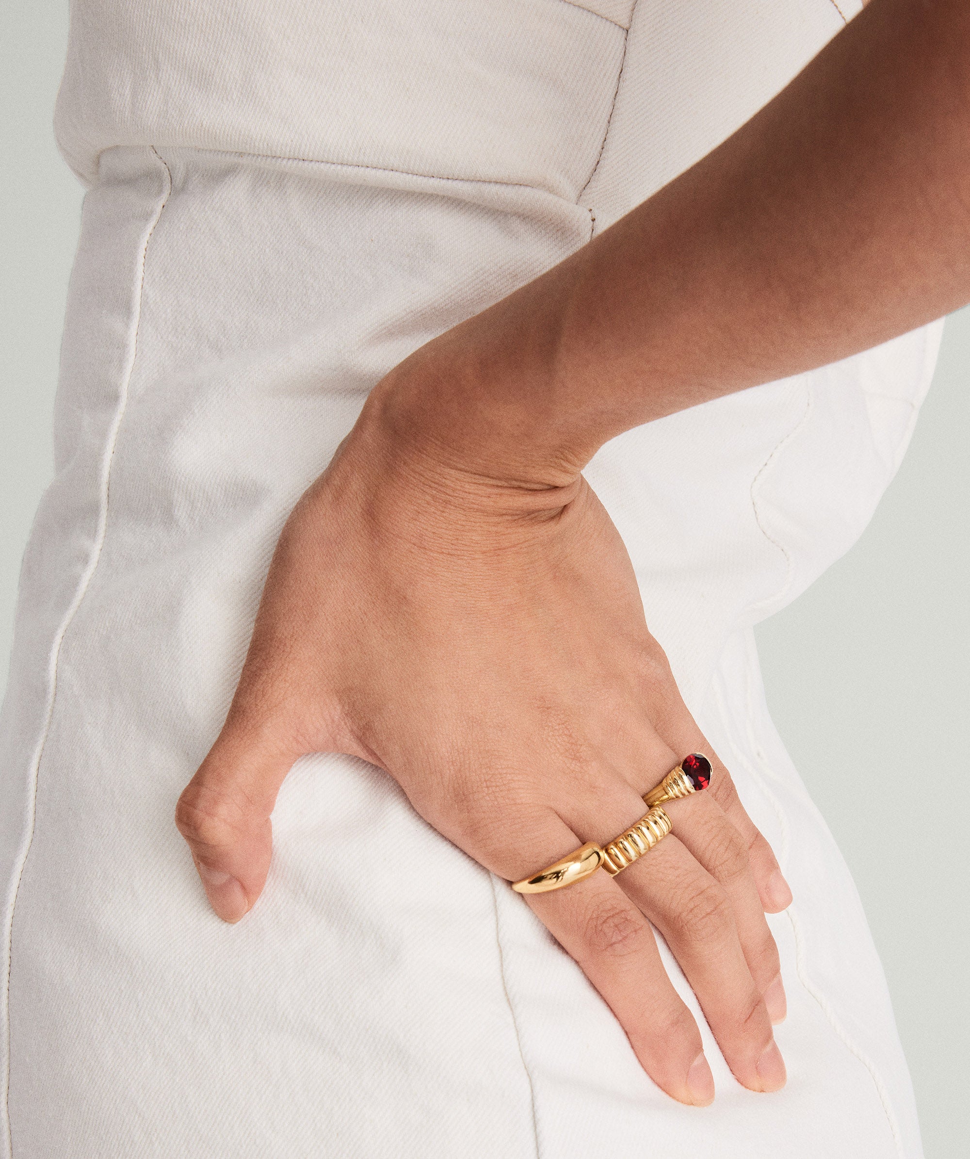 2-HeirloomRingGarnet-14K-Stack_023_4347ced2-45ee-4777-ad5a-587b5a8b5588