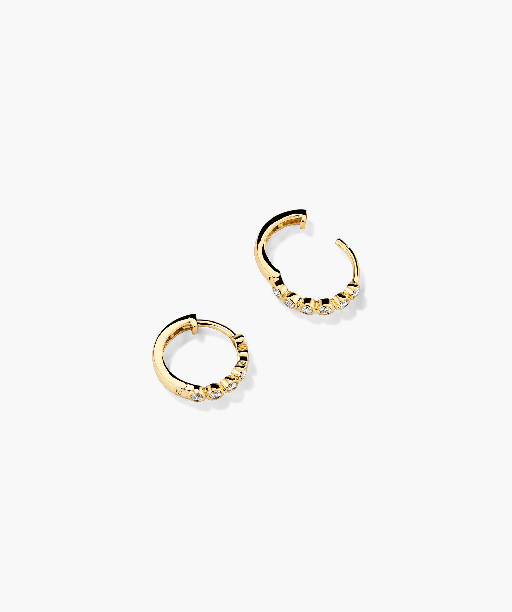 3-LABGROWNDIAMONDSBEZEL-BabyBezelHuggieHoop-14K-Clasp_519_new_489c38f3-6536-4c81-872b-410b2169b6c6