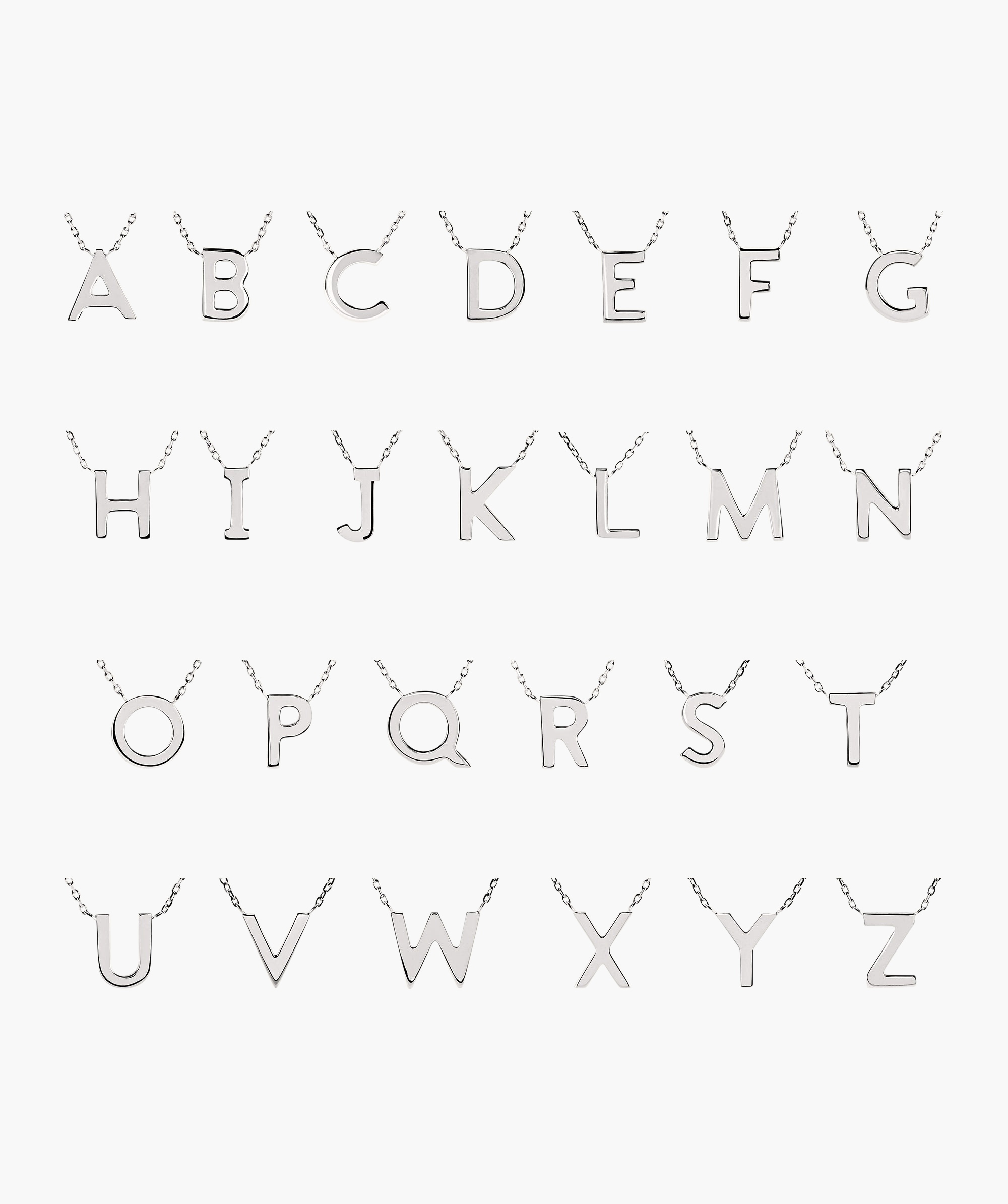 3-SILVERBESTSELLERLES-LetterNecklaceSilver-SS-FAMILY_001_new