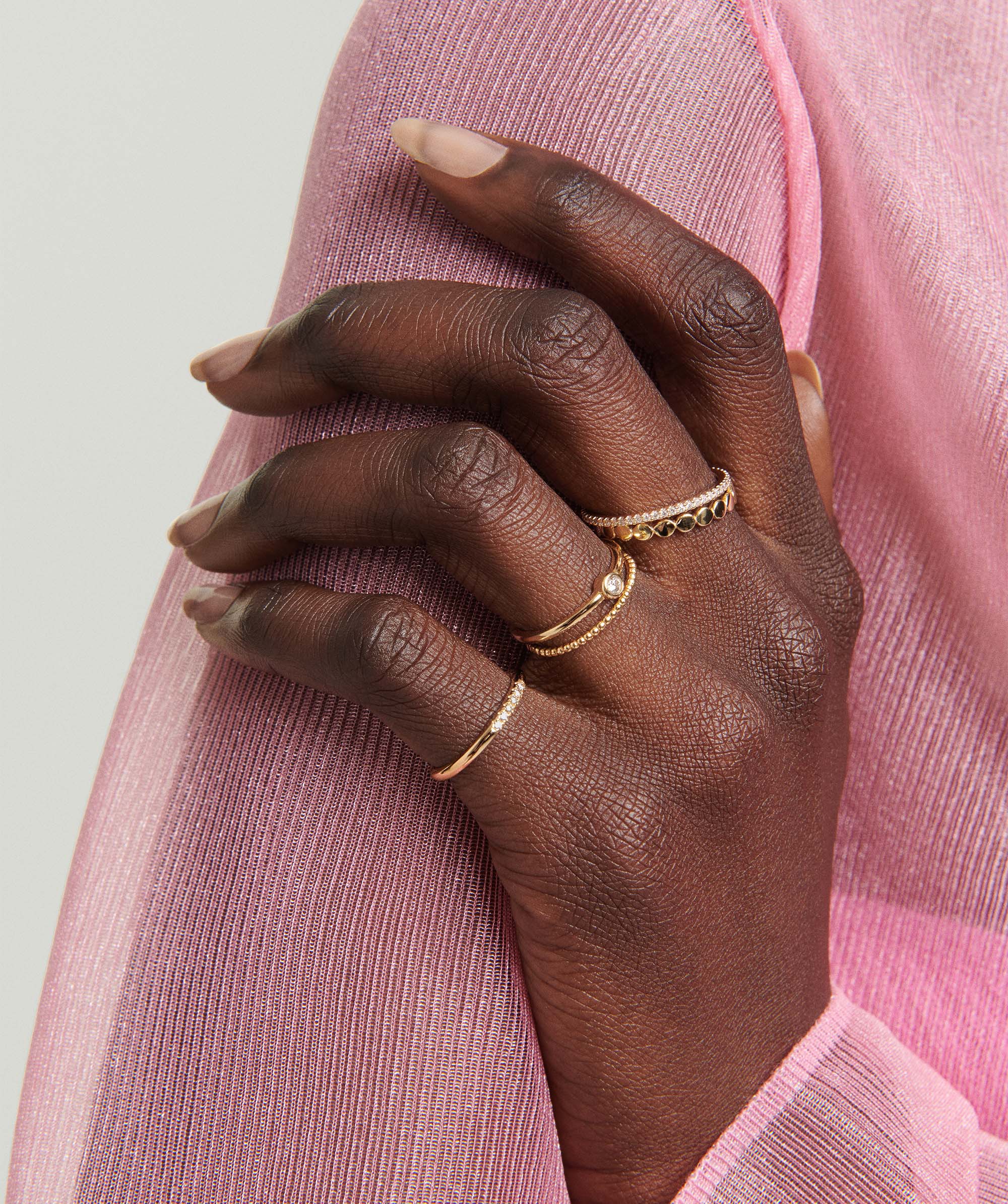 4-24-085-Evergreen_On-Figure_Imagery-DaintyFeminine-RING-STACK-012-1